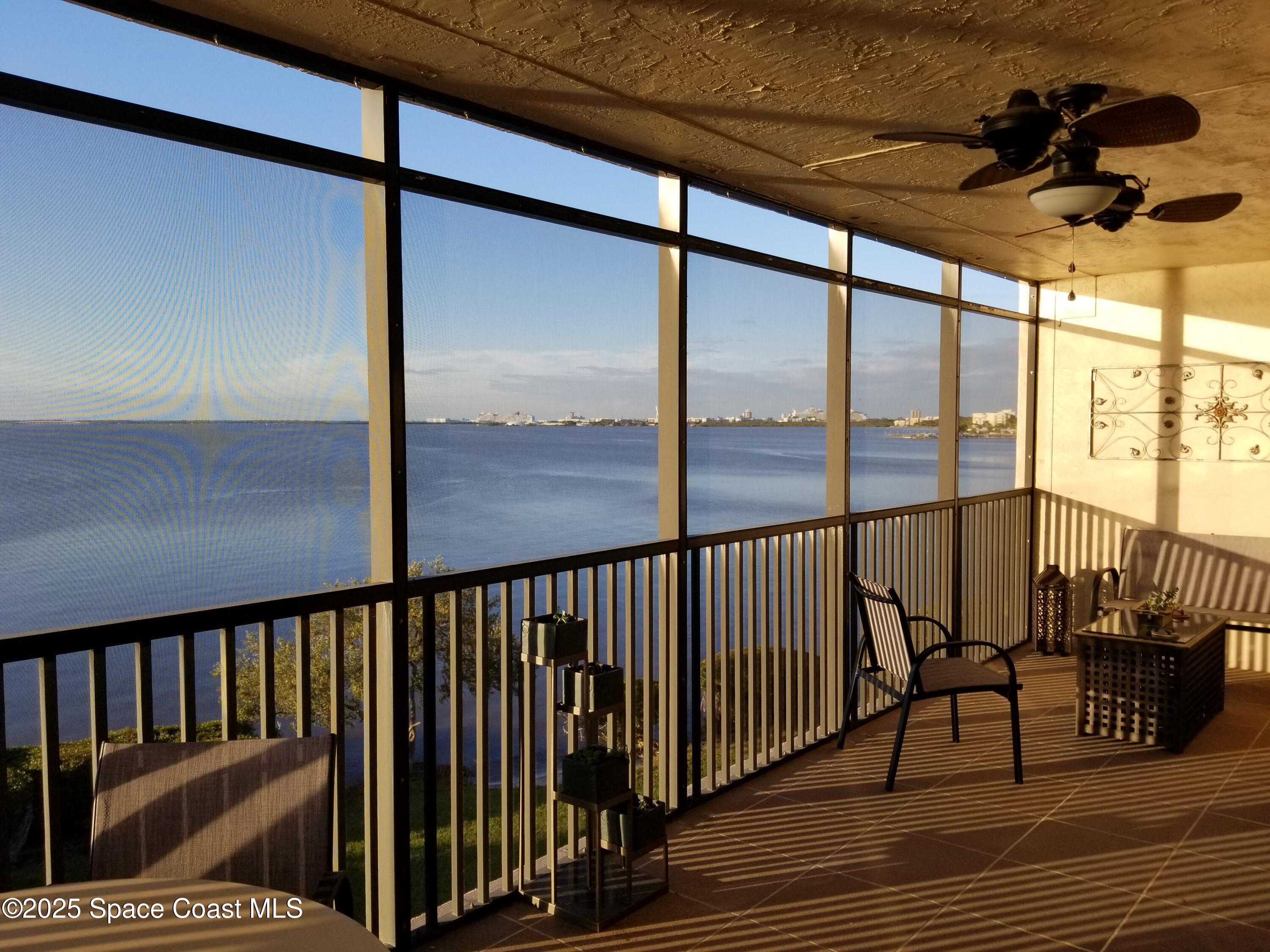 5807 N Banana River Boulevard 1241