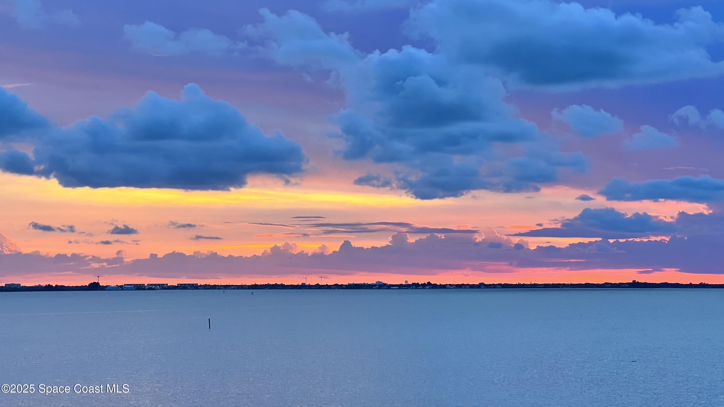 5807 N Banana River Boulevard 1241