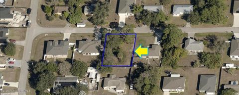 120 District Street SE Palm Bay FL 32909