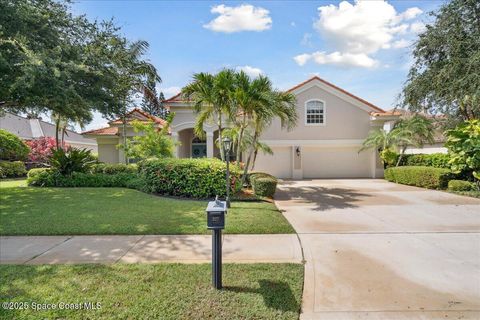 327 Southampton Drive Indialantic FL 32903