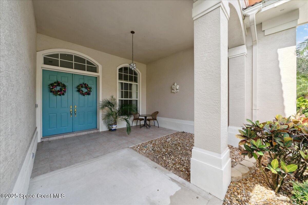 327 Southampton Drive