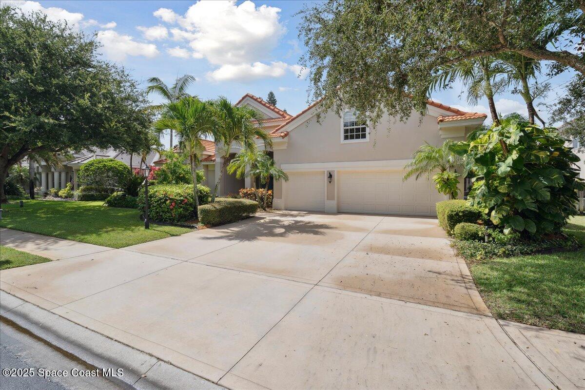 327 Southampton Drive