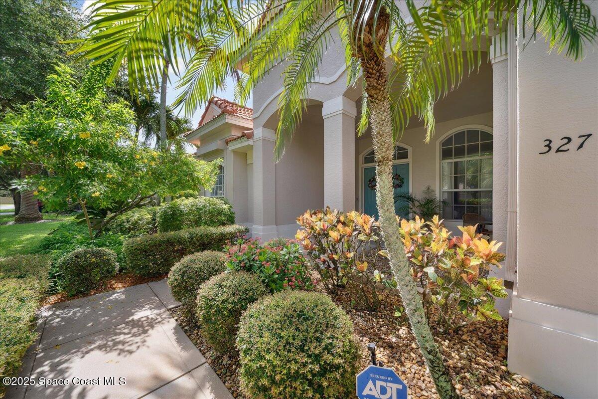 327 Southampton Drive