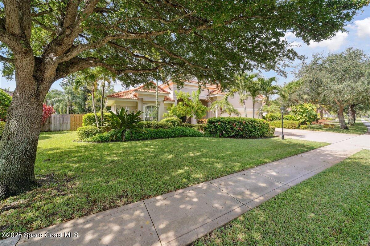327 Southampton Drive