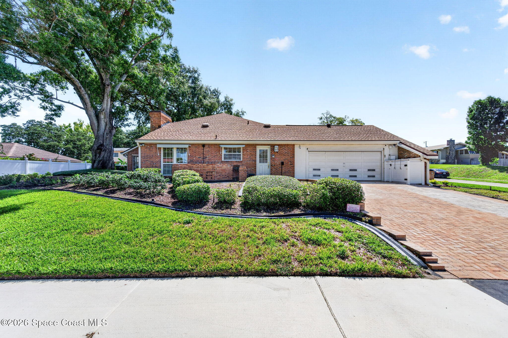 3630 Miriam Drive