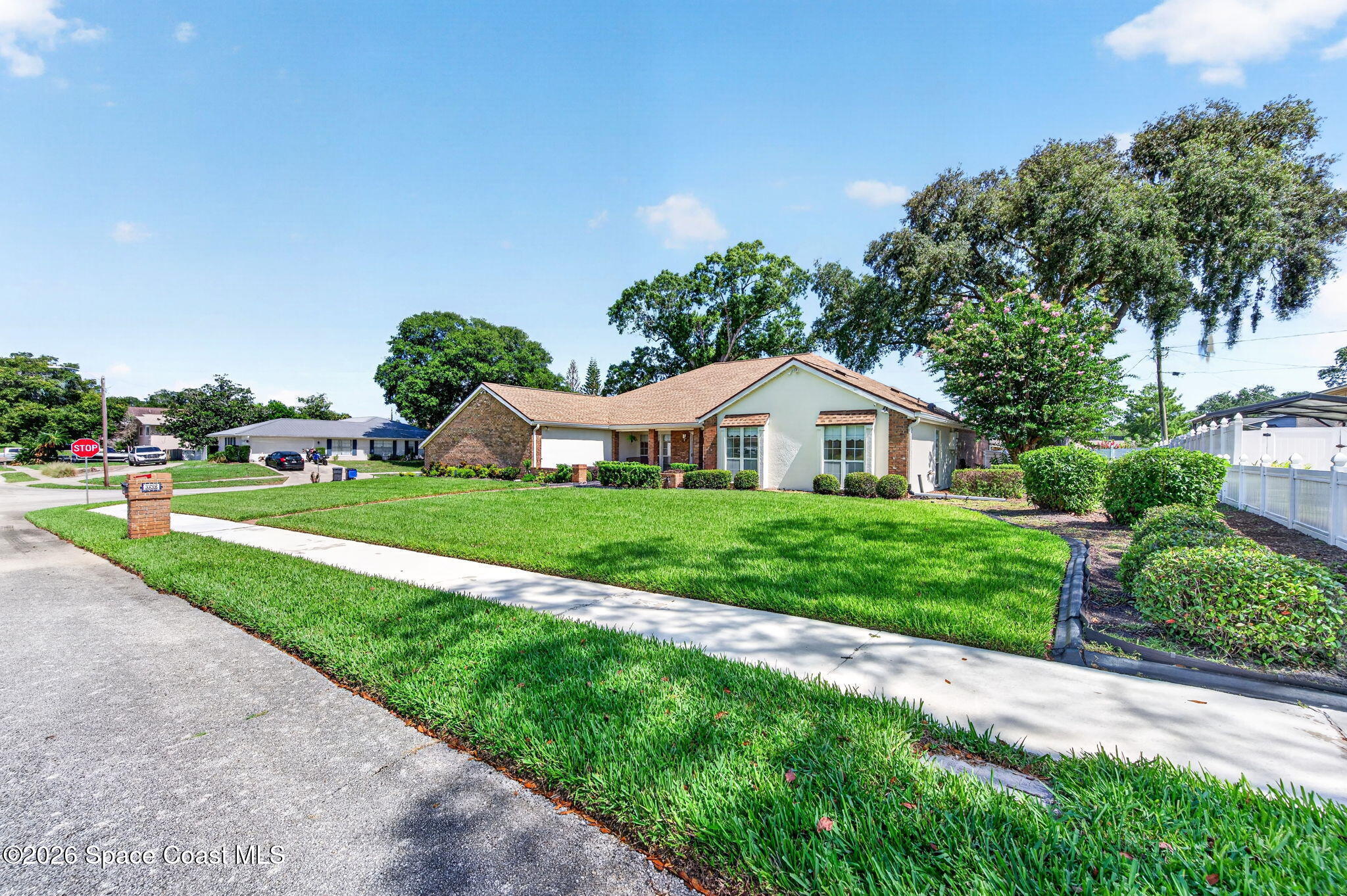 3630 Miriam Drive