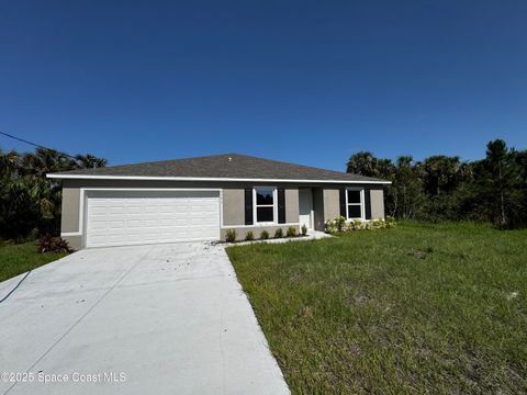 3151 Lakeland Avenue SW Palm Bay FL 32908