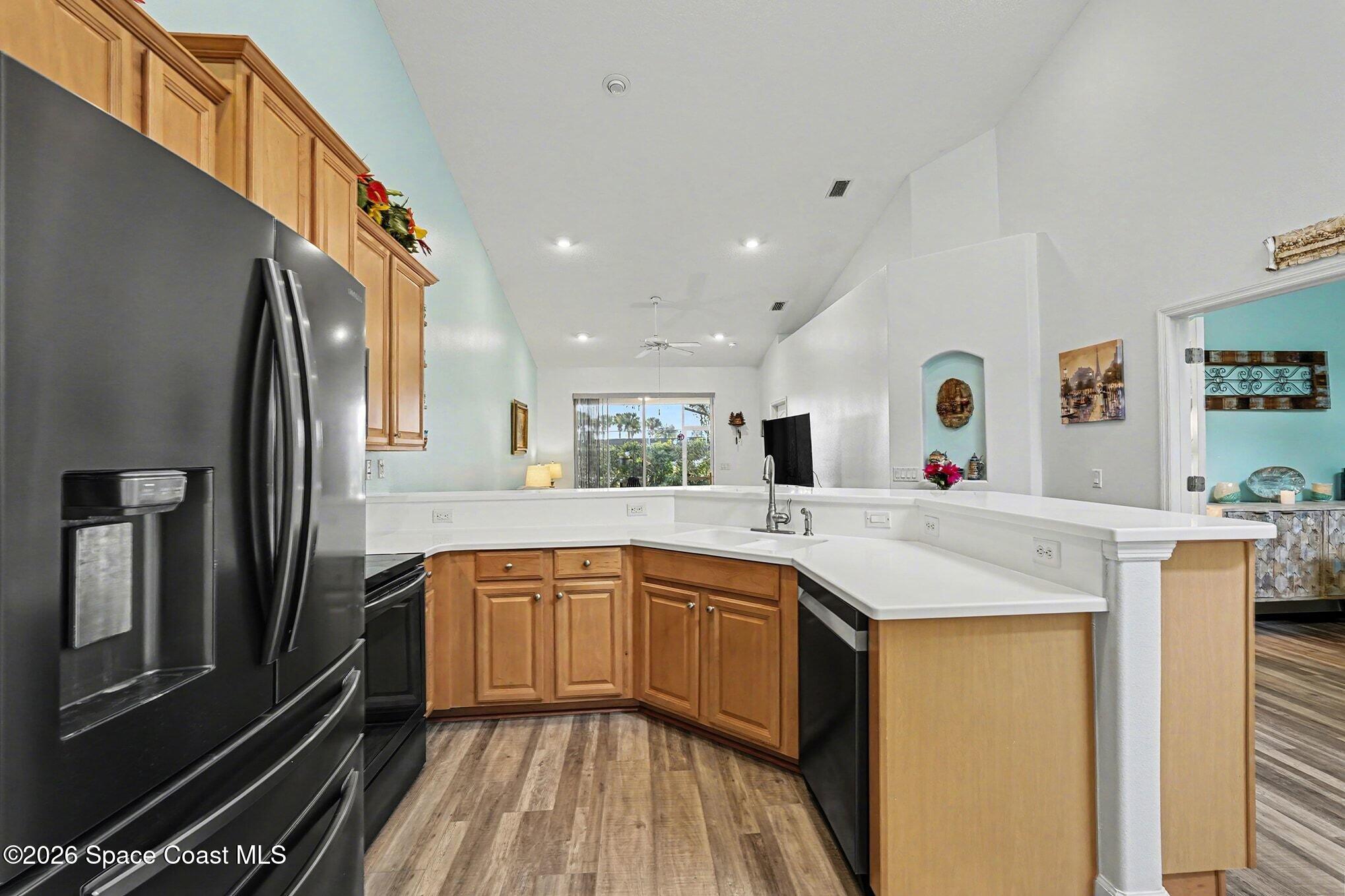 3051 Le Conte Street