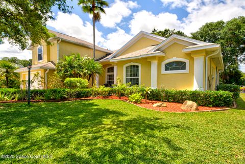 1772 Windbrook Drive SE Palm Bay FL 32909