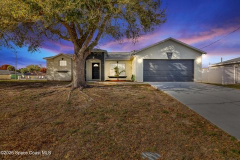 903 Raleigh Road SE Palm Bay FL 32909