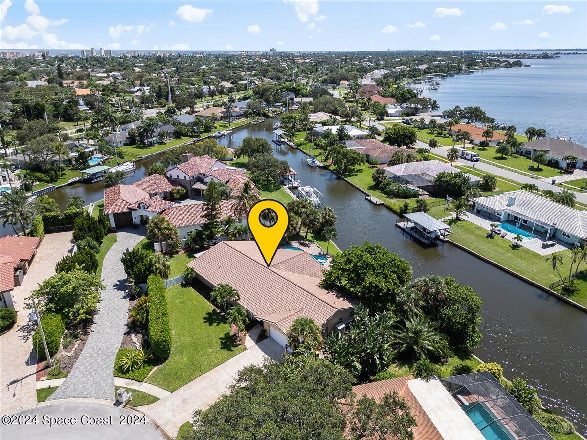 2325 Brookside Way