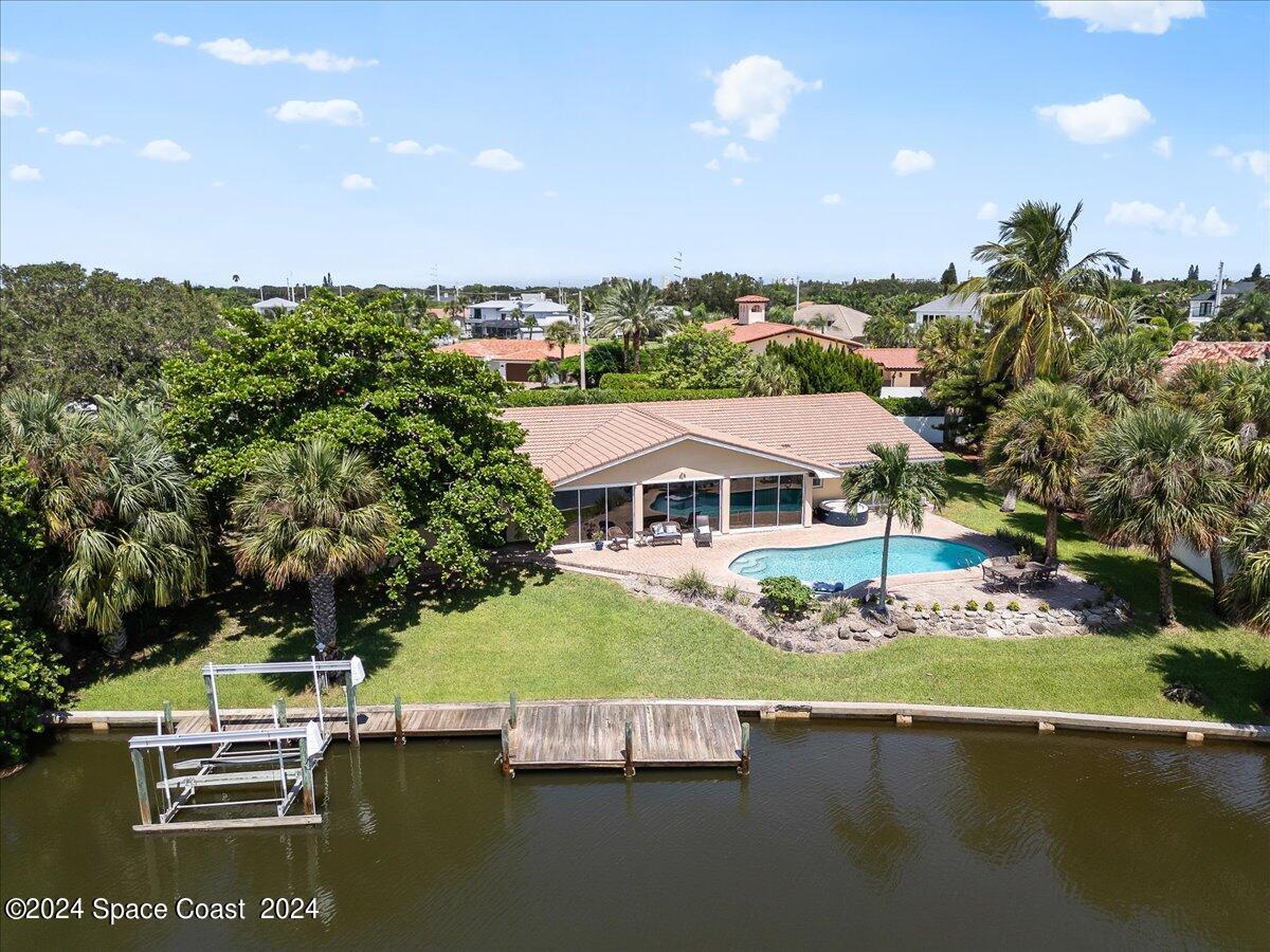 2325 Brookside Way