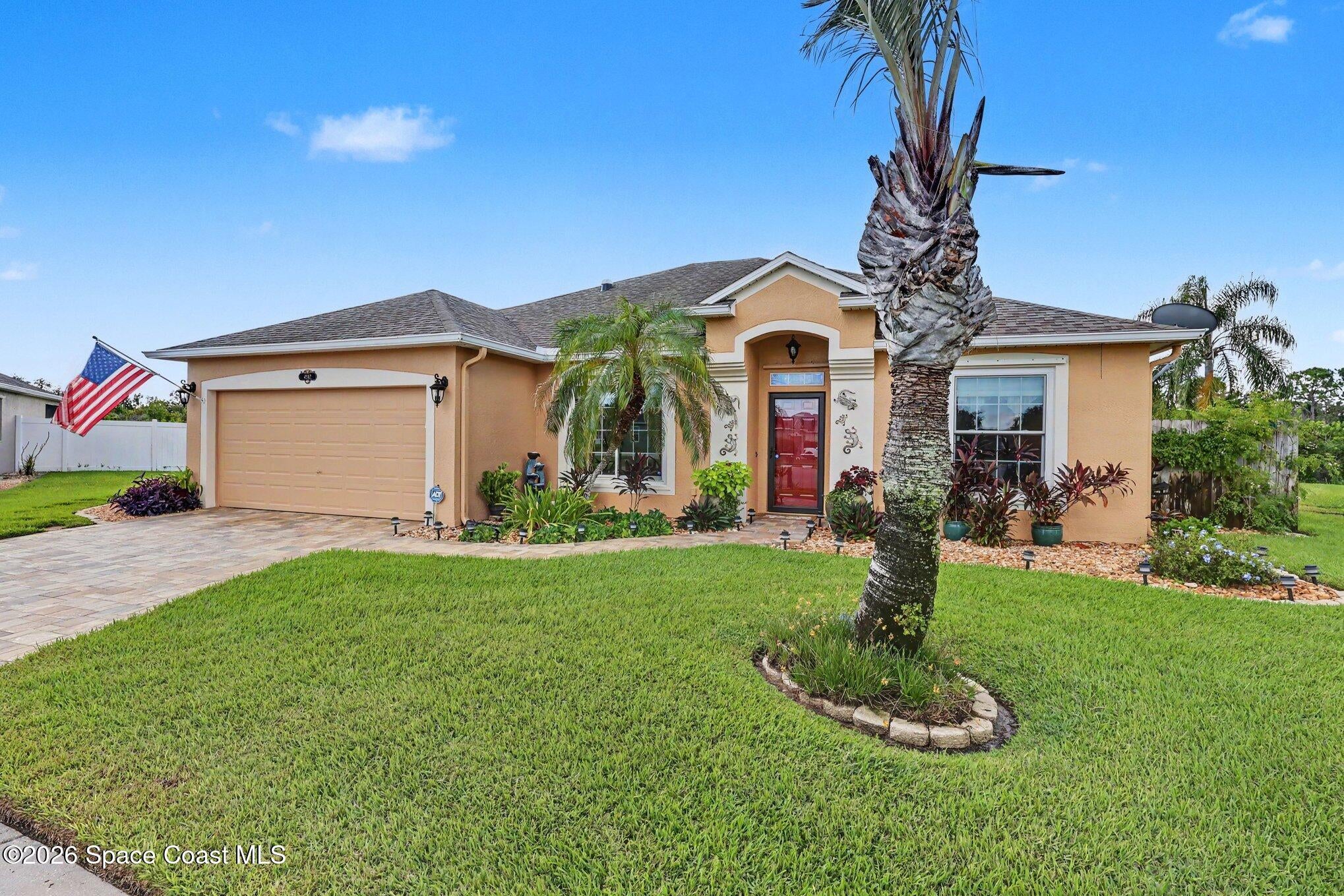 4942 Mandolin Court