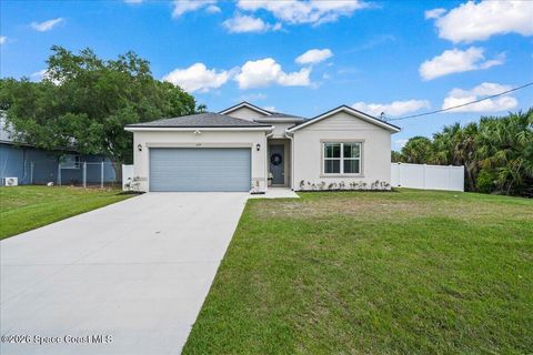 509 Lambright Street SW Palm Bay FL 32908