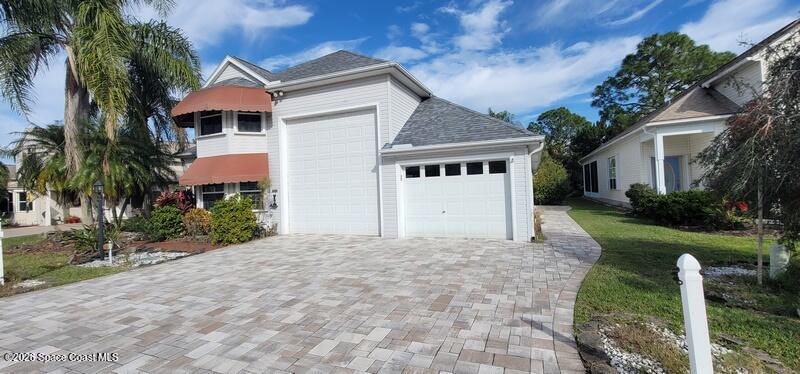 653 Plantation Drive