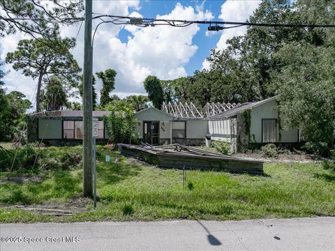 150 Oakledge Drive Rockledge FL 32955