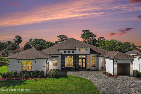 1075 Aranceto Circle Merritt Island FL 32952