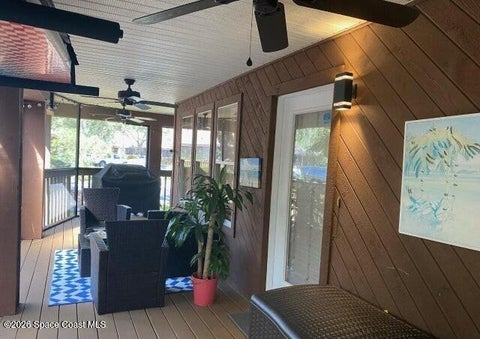 2 beds bed, 2 baths bath property at 6201 Treetop Drive, Melbourne Beach, FL 32951
