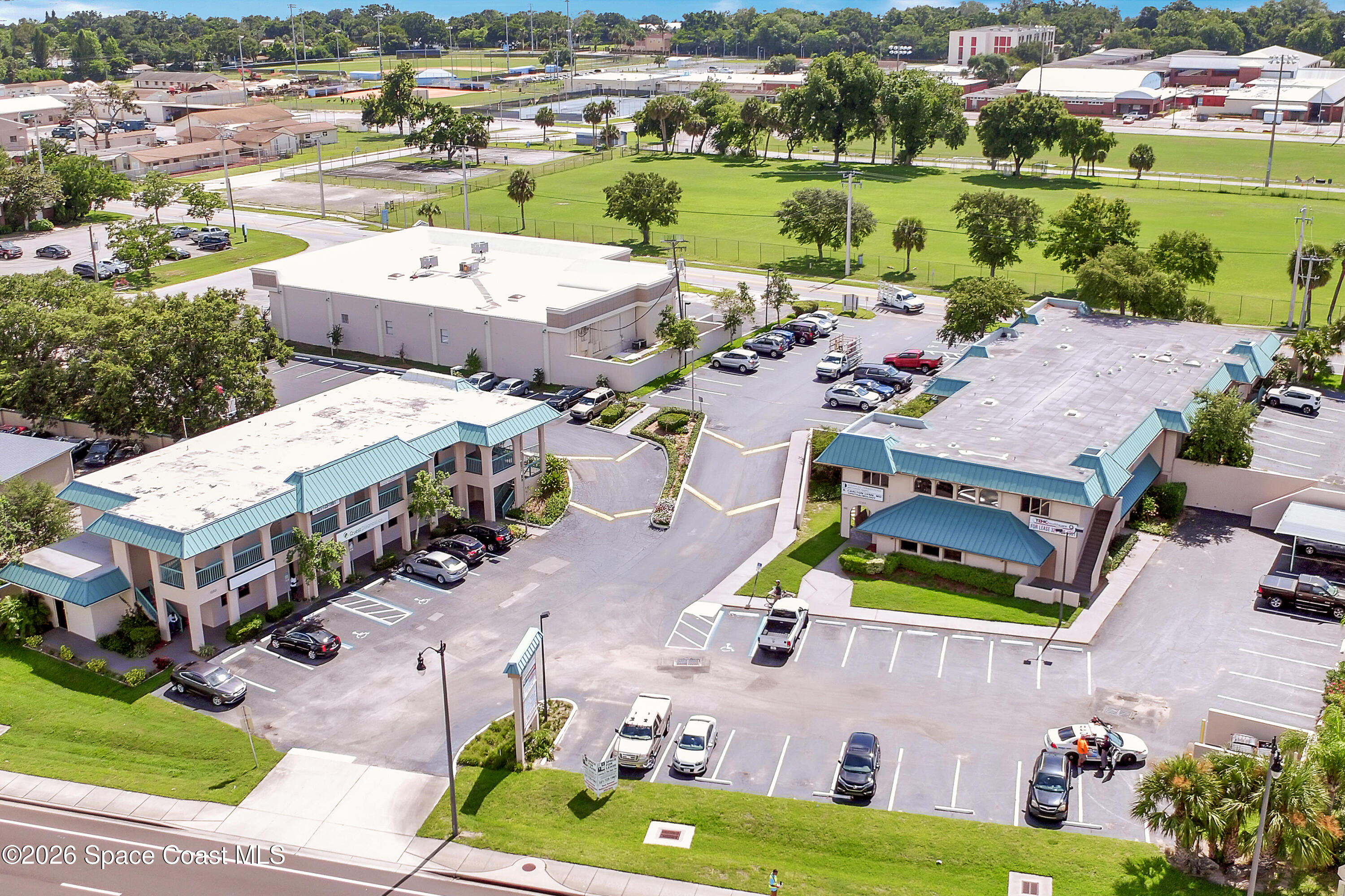 Brevard Professional Center, LLC - Pictu