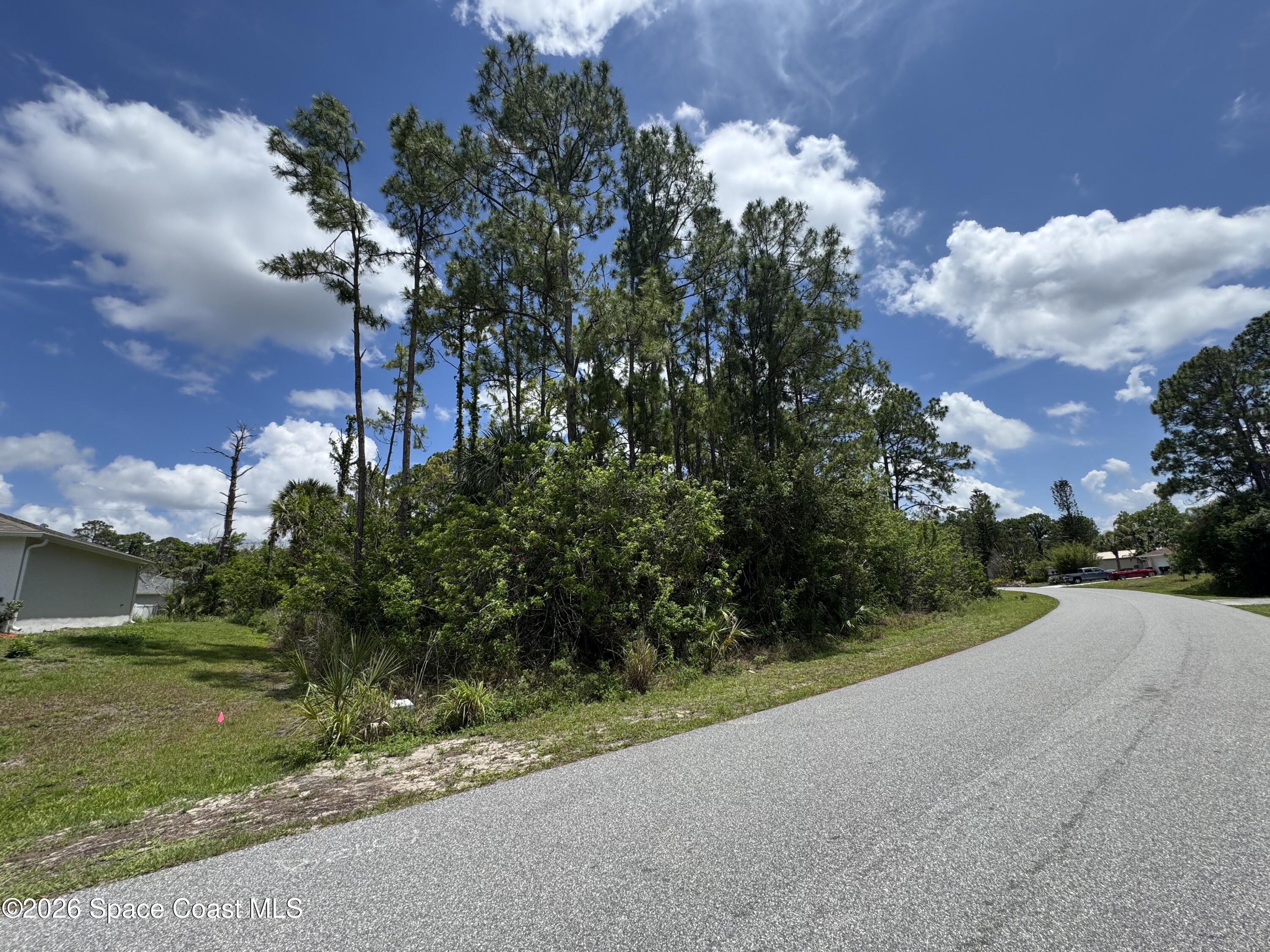 Photo 1 of 4 — 1872 Red Bud Circle NW, Palm Bay, FL 32907