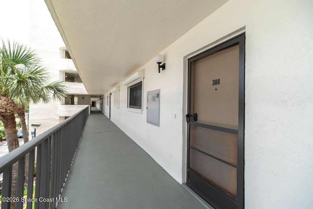 250 S Sykes Creek Parkway B308