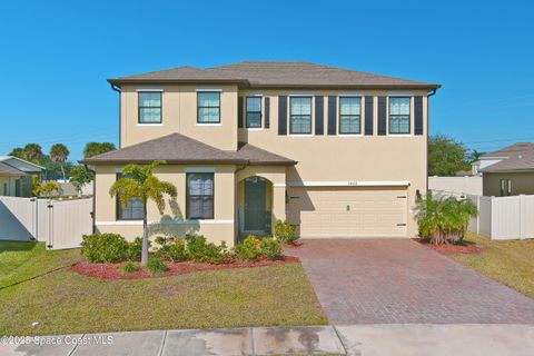 3488 Whimsical Circle Rockledge FL 32955