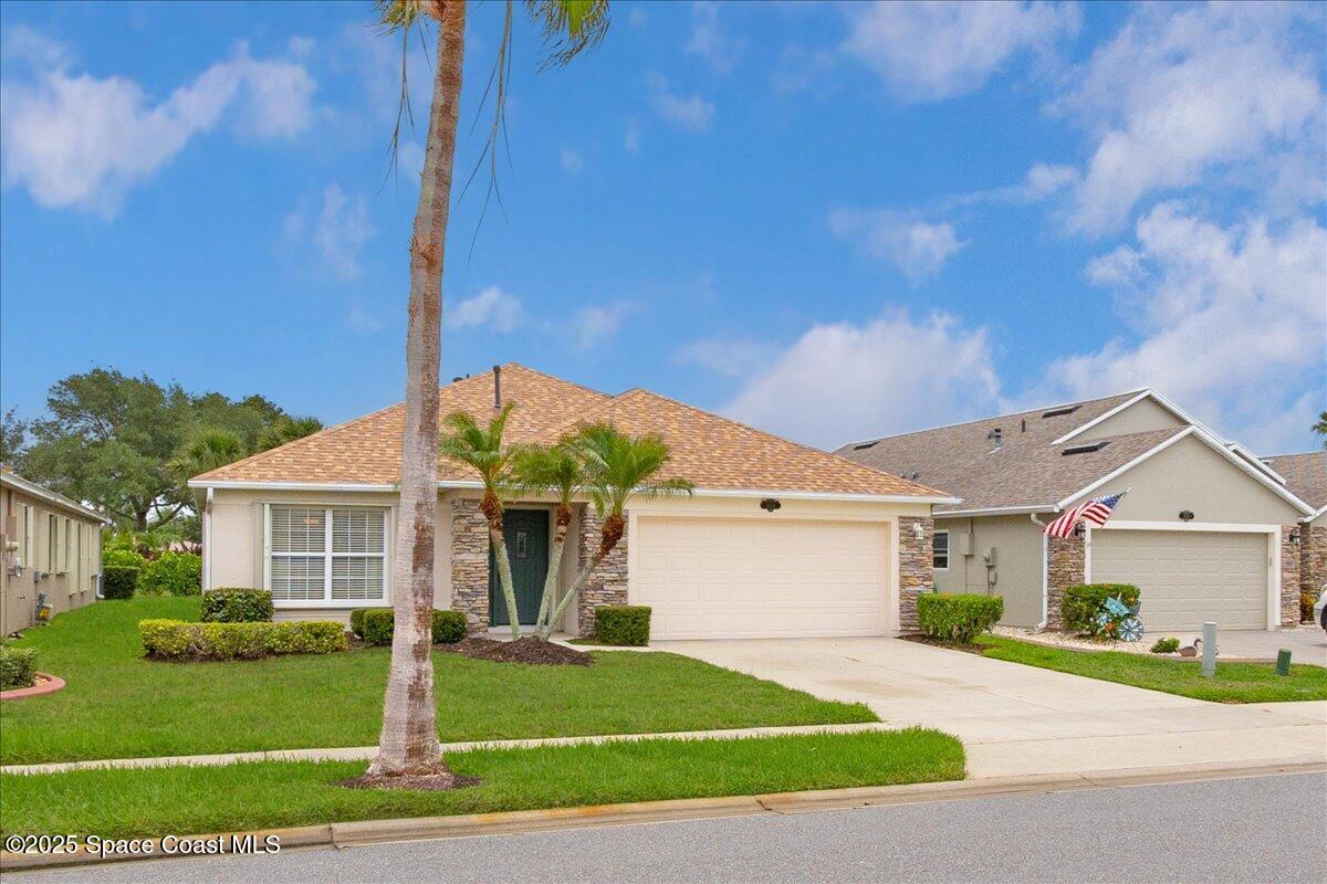 1634 Timacuan Drive