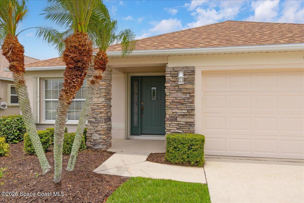 1634 Timacuan Drive
