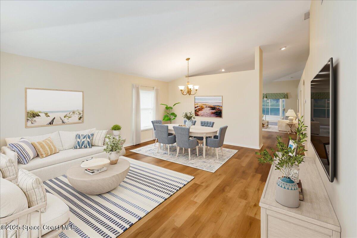 1634 Timacuan Drive