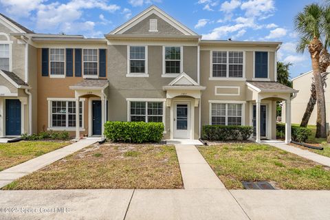 1382 Hampton Park Lane Melbourne FL 32940