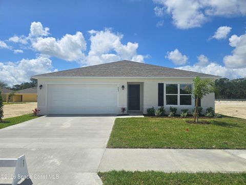 602 SW Richmond Circle SW Palm Bay FL 32908