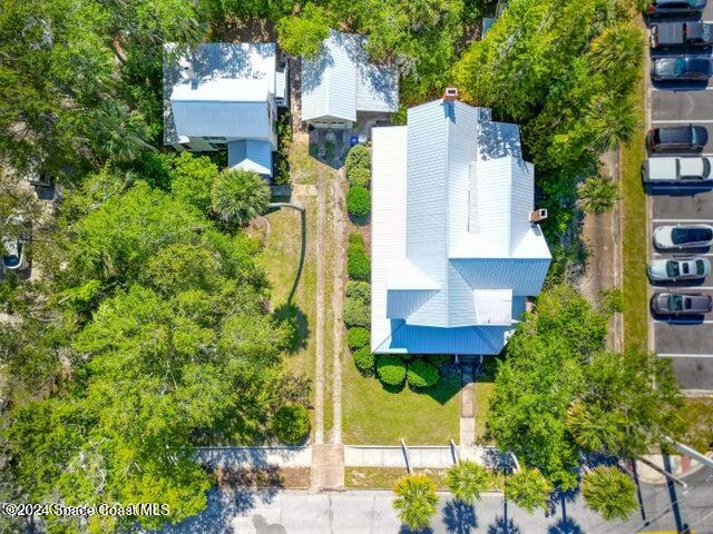 602 Indian River Avenue