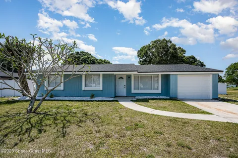 980 Hooper Avenue NE, Palm Bay, FL 32905 - MLS#: 1043615