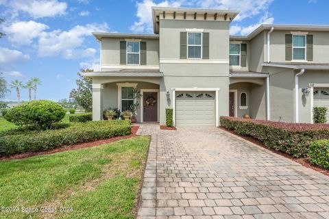 A home in Daytona Beach