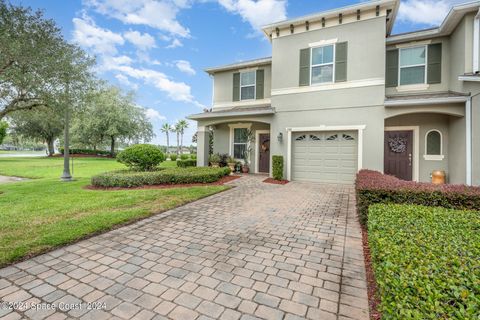 A home in Daytona Beach