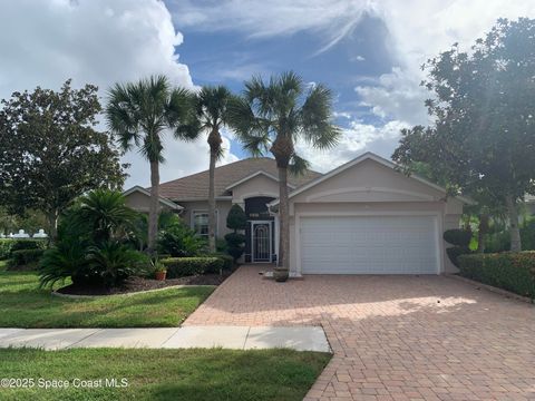 2109 Durban Court Rockledge FL 32955