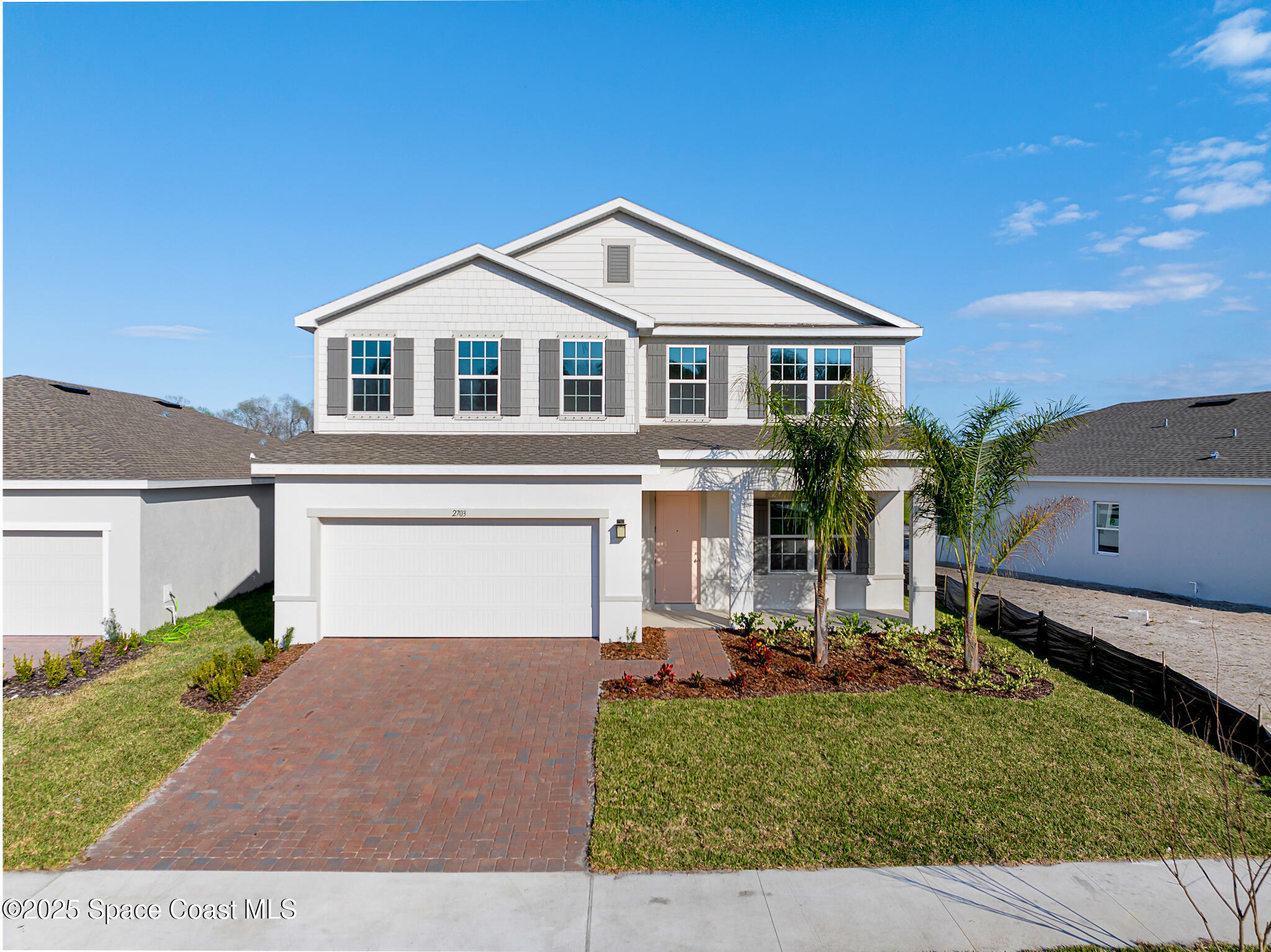 2703 Landing Drive