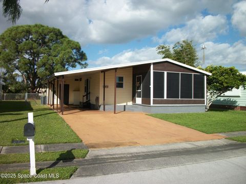 1972 Mango Street NE Palm Bay FL 32905