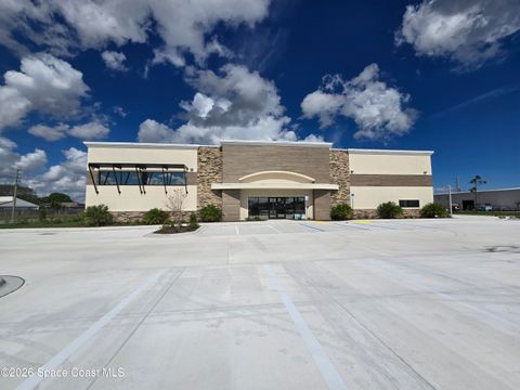 7211 Waelti Drive Melbourne FL 32940