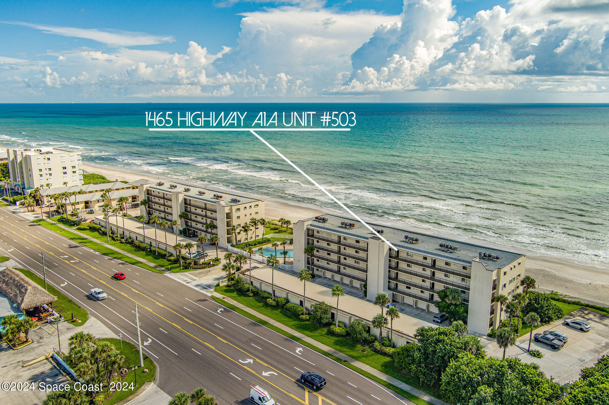 1465 Highway A1A 503