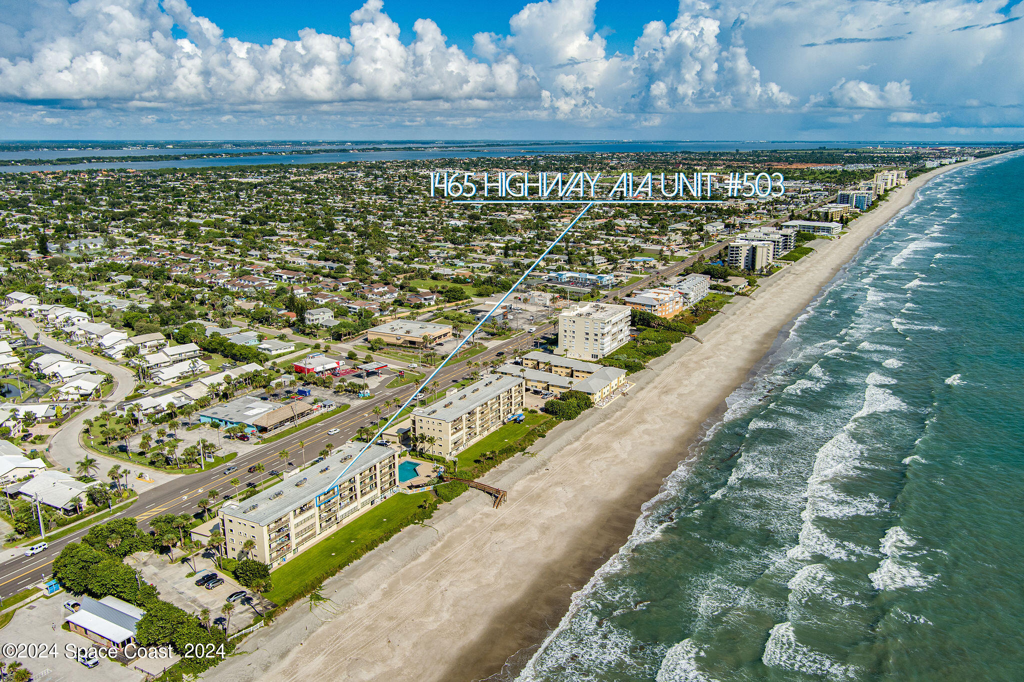 1465 Highway A1A 503