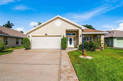 3873 San Miguel Lane Rockledge FL 32955