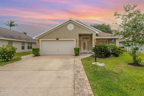 3873 San Miguel Lane Rockledge FL 32955