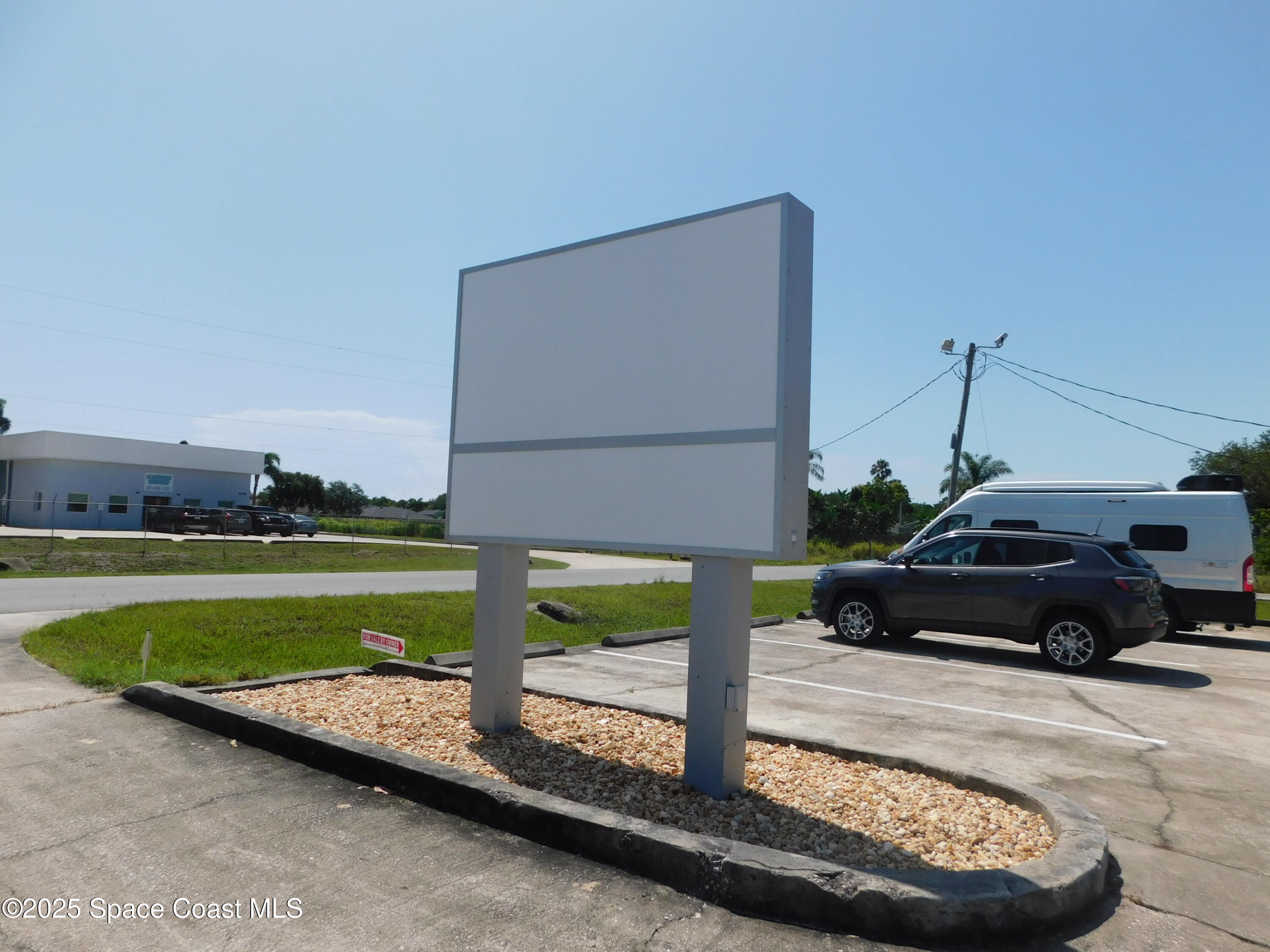 5060 Industry Drive
