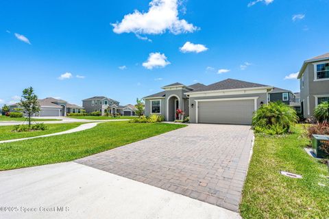 3194 Blazing Star Drive Melbourne FL 32940