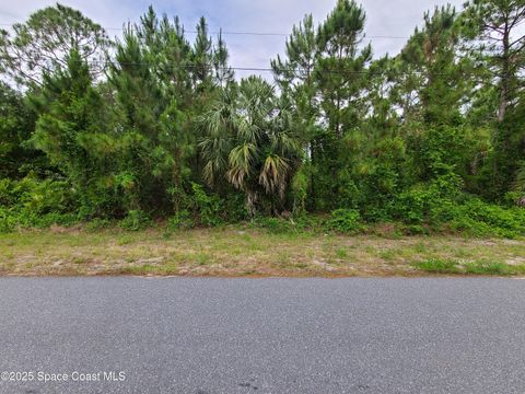 2950 Gagstater Avenue SE Palm Bay FL 32909