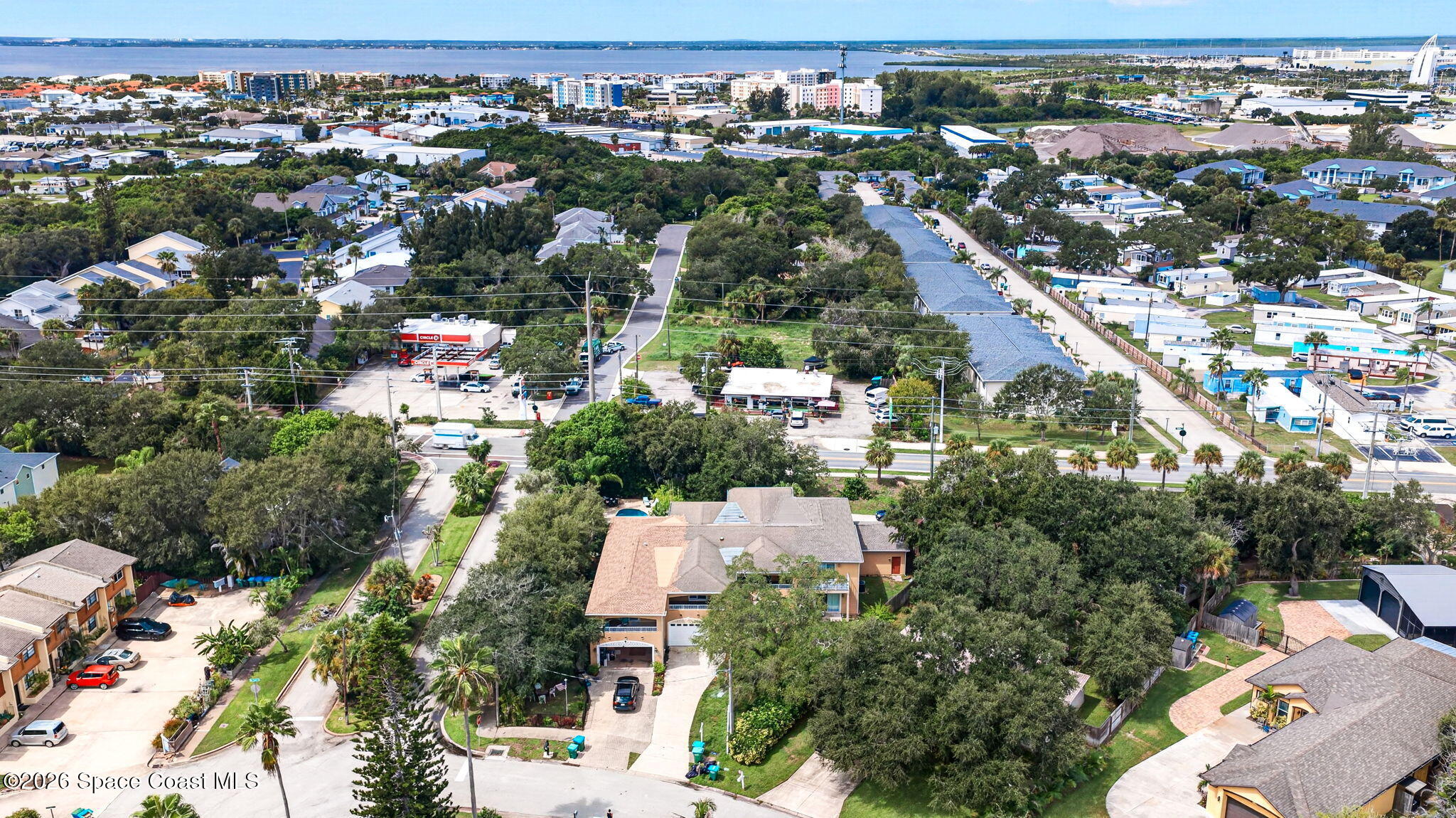 8803 Sea Shell Lane