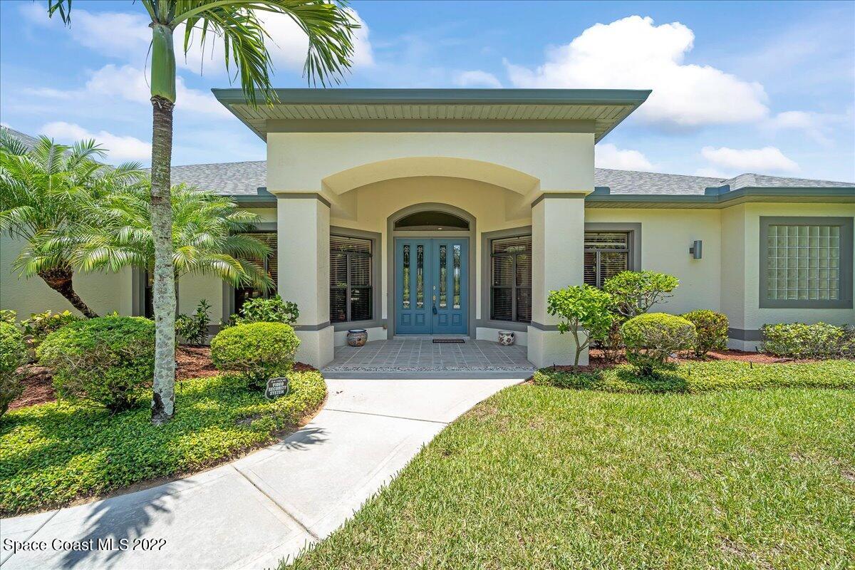 Photo 1 of 41 — 2941 Heritage Circle, Merritt Island, FL 32952