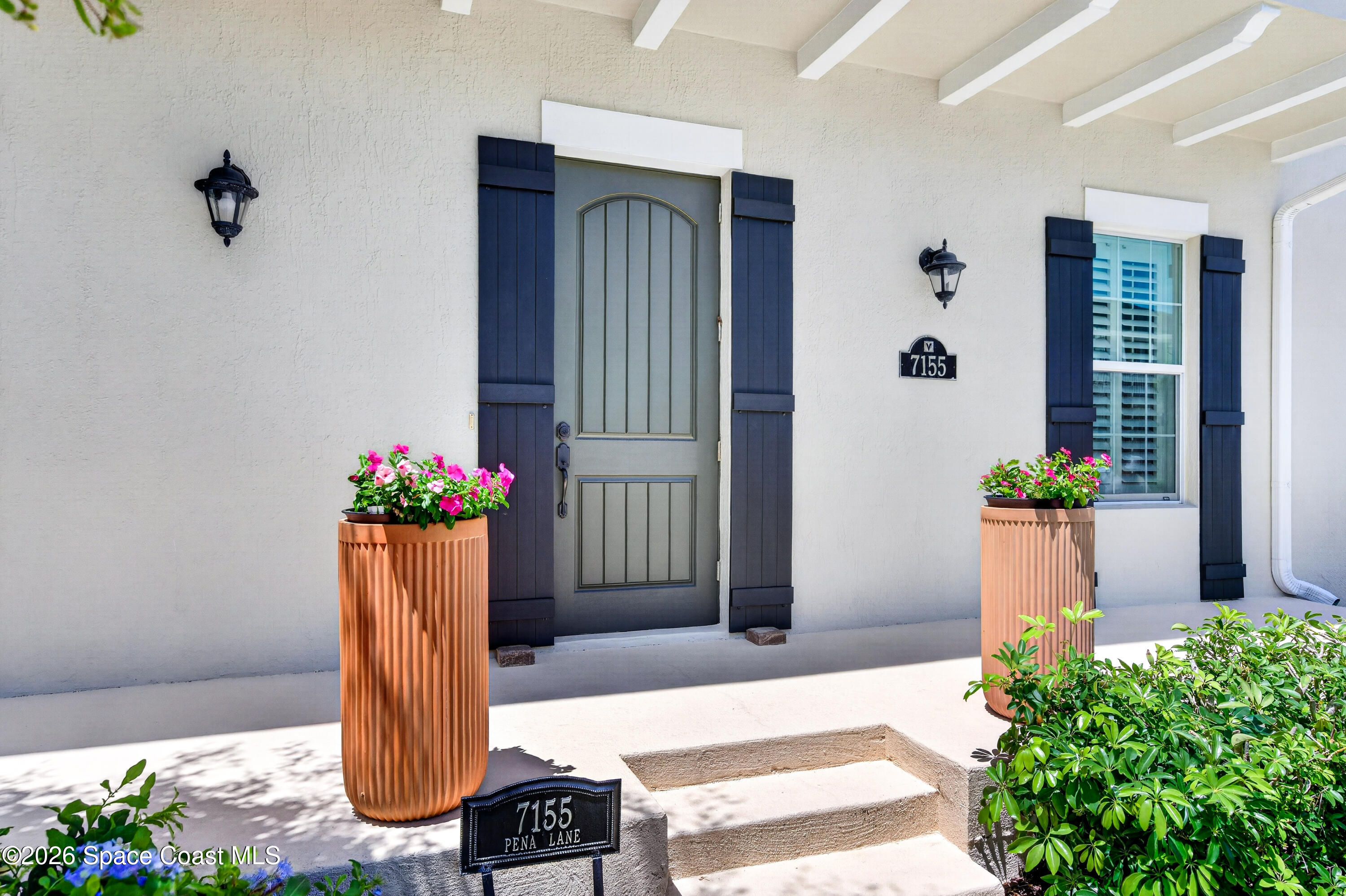 7155 Pena Lane