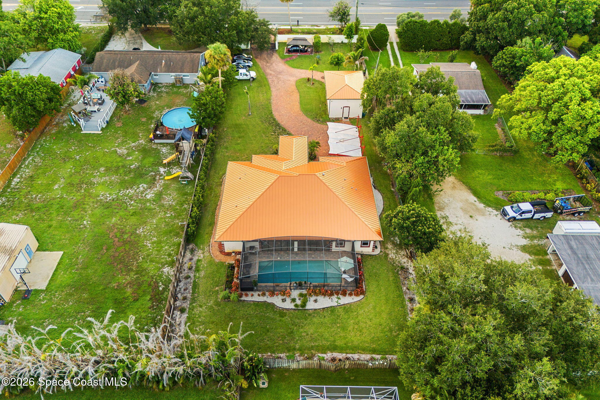 2815 Dairy Road